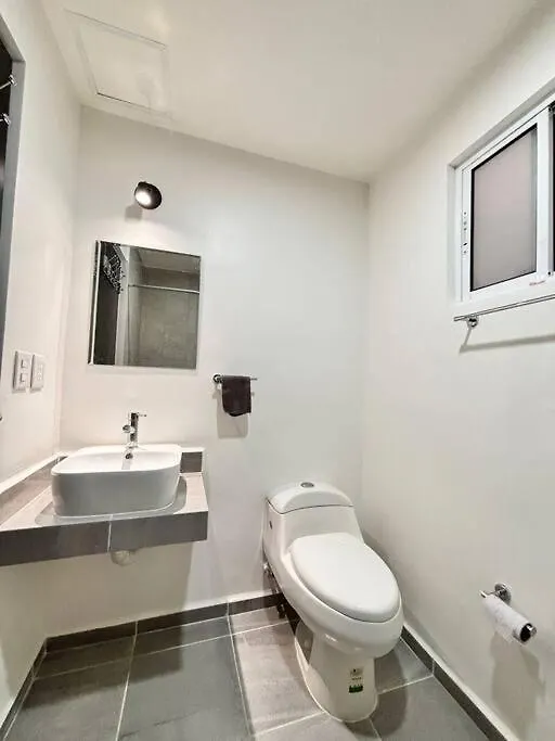 New 3 Bedroom Cozy Apartment In Playa Del Carmen 0*,  Mexico